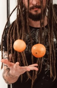 egészséges ételek tetoválás előtt