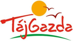 tájgazda logója