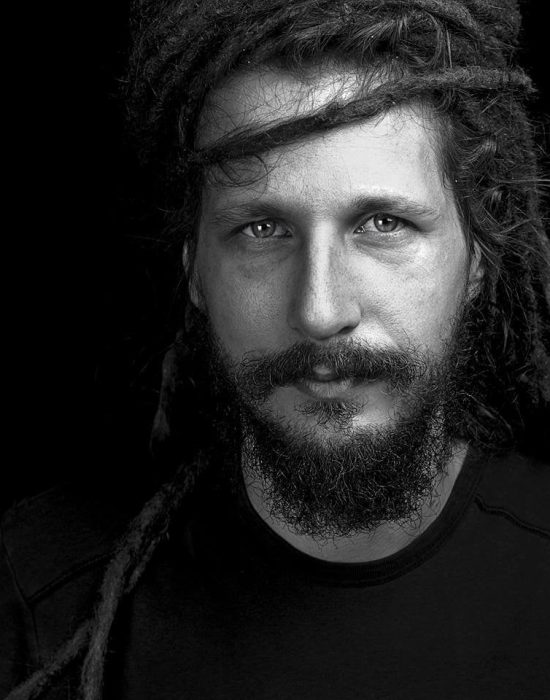 Budzsáklia Gábor debreceni tetováló